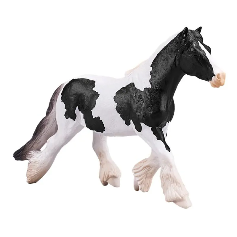 Mojo: Irish Cob Mare 3 Pack-2