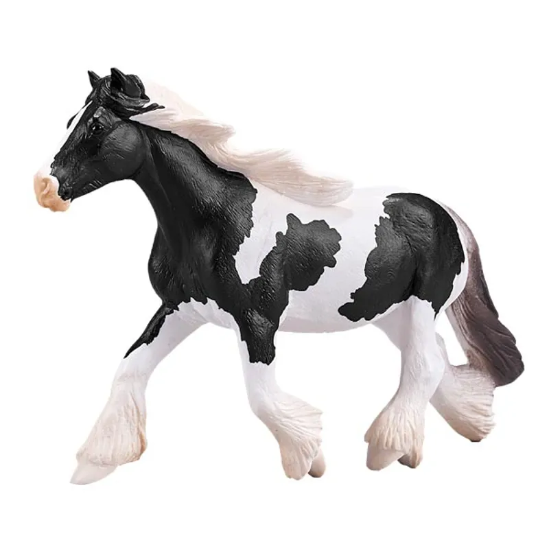 Mojo: Irish Cob Mare 3 Pack-1