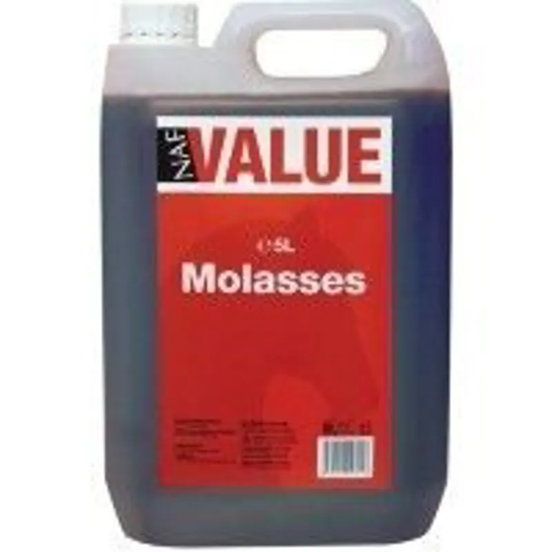NAF Value Molasses 5lt