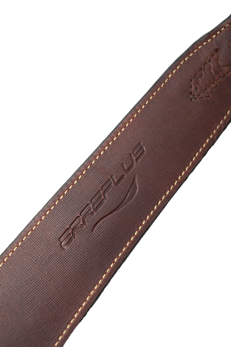 Mono Jump Leathers Dark Brown-1