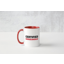 'Horseaholic' Mug