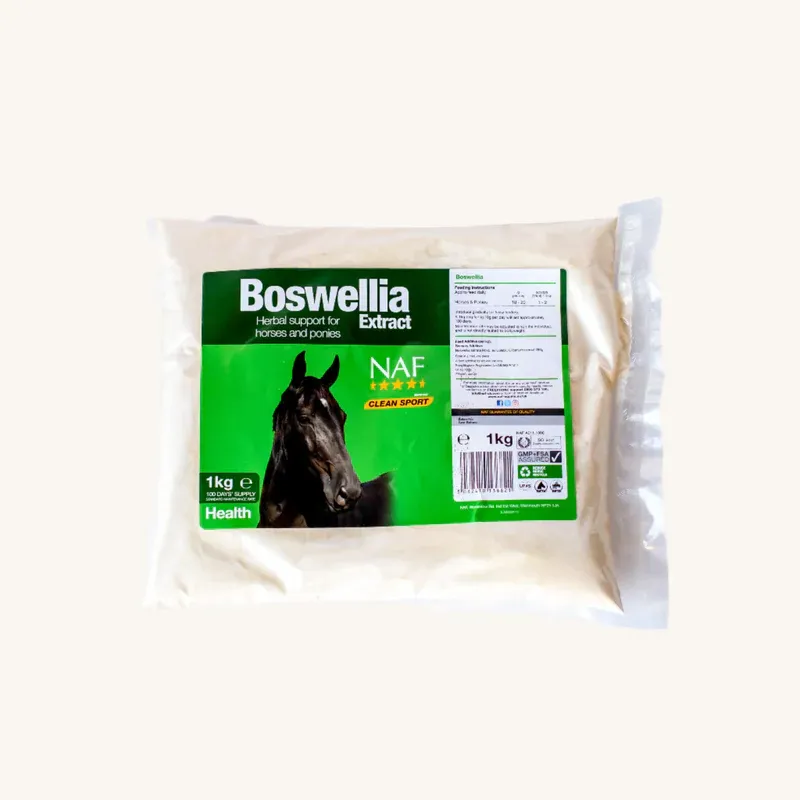 NAF Boswellia Powder 