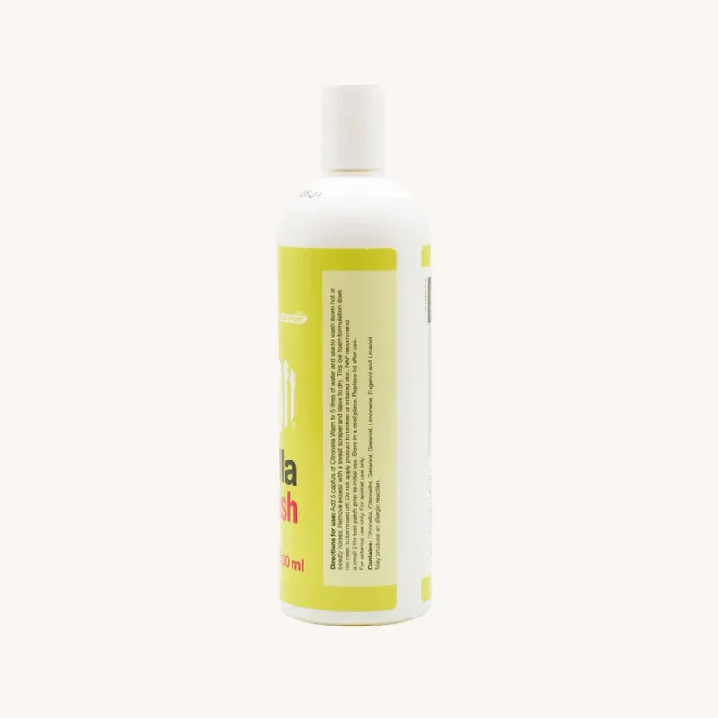 NAF Citronella Wash-1