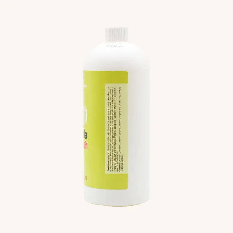 NAF Citronella Wash-3