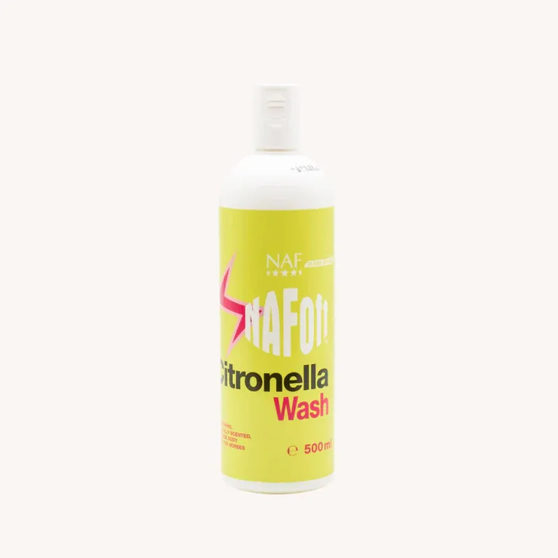 NAF Citronella Wash