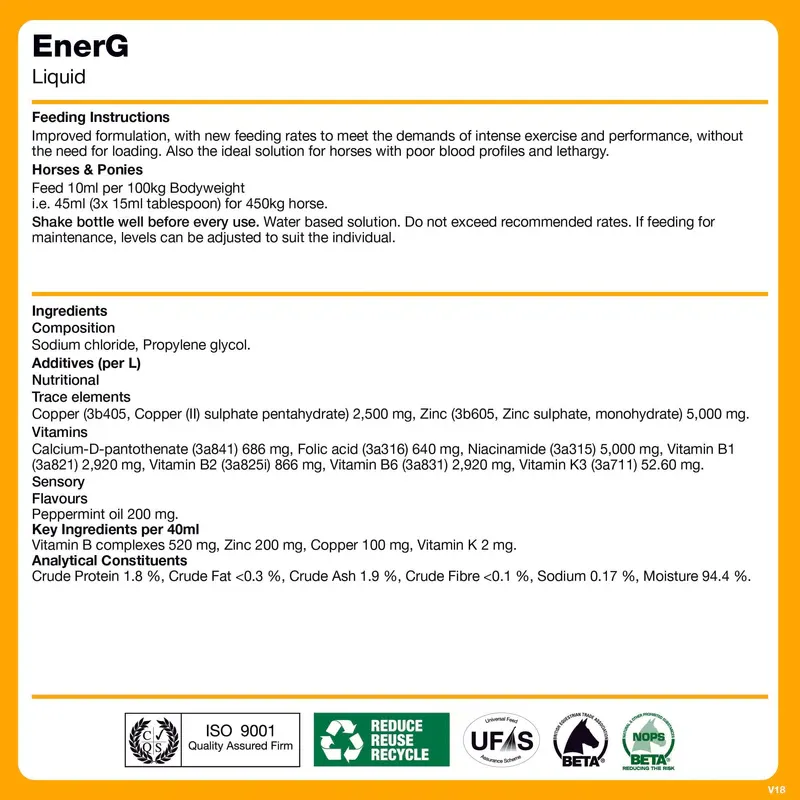 NAF Energ -1