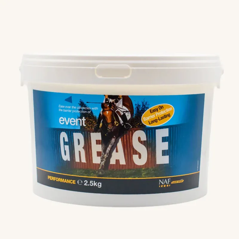 NAF Event Grease-2