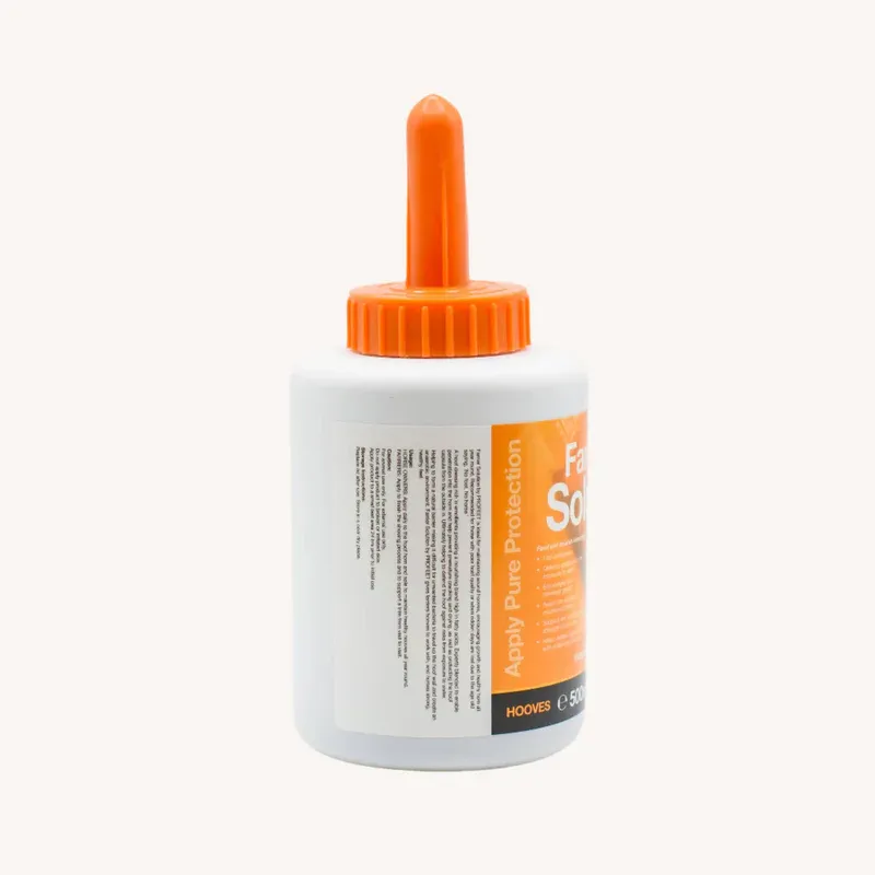 NAF Farrier Hoof Solution 500ml-1