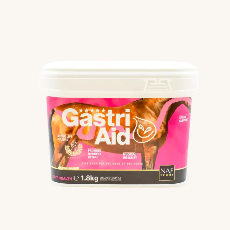 NAF Gastri Aid Powder