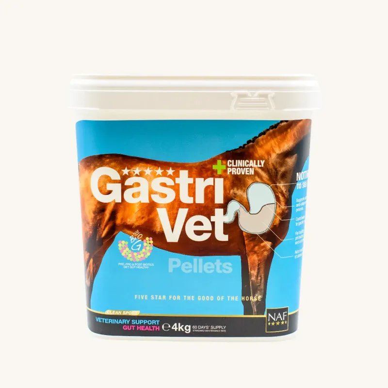 NAF GastriVet Pellets-1