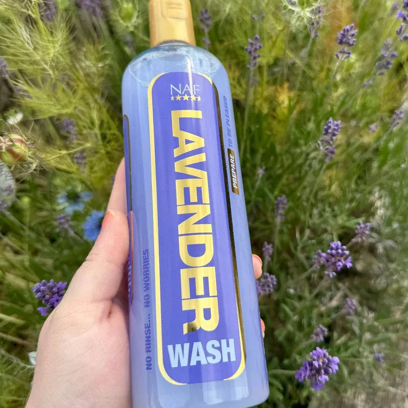 NAF Lavender Wash 500ml-1
