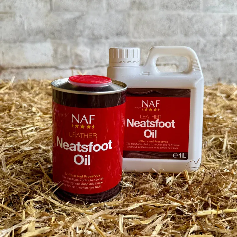 NAF Leather Neatsfoot Oil-4