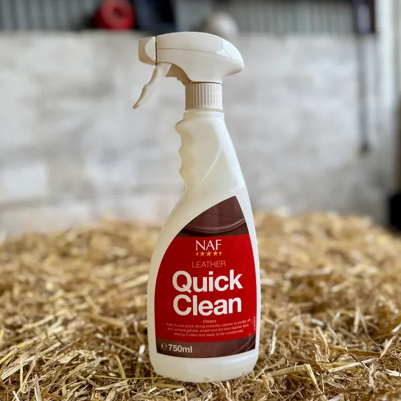 NAF Leather Quick Clean -2