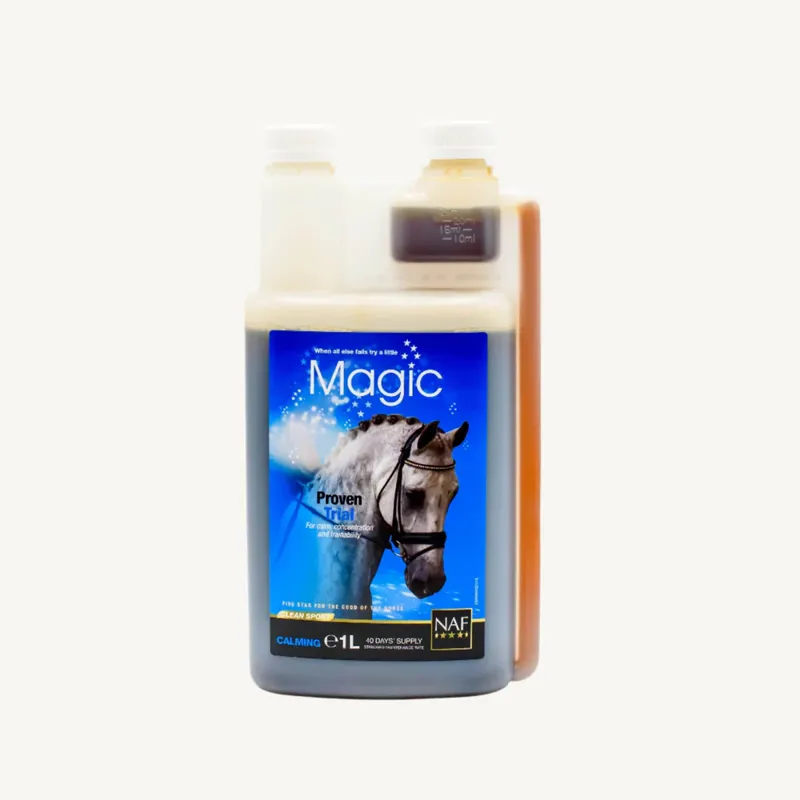 NAF Liquid Magic 1 Litre