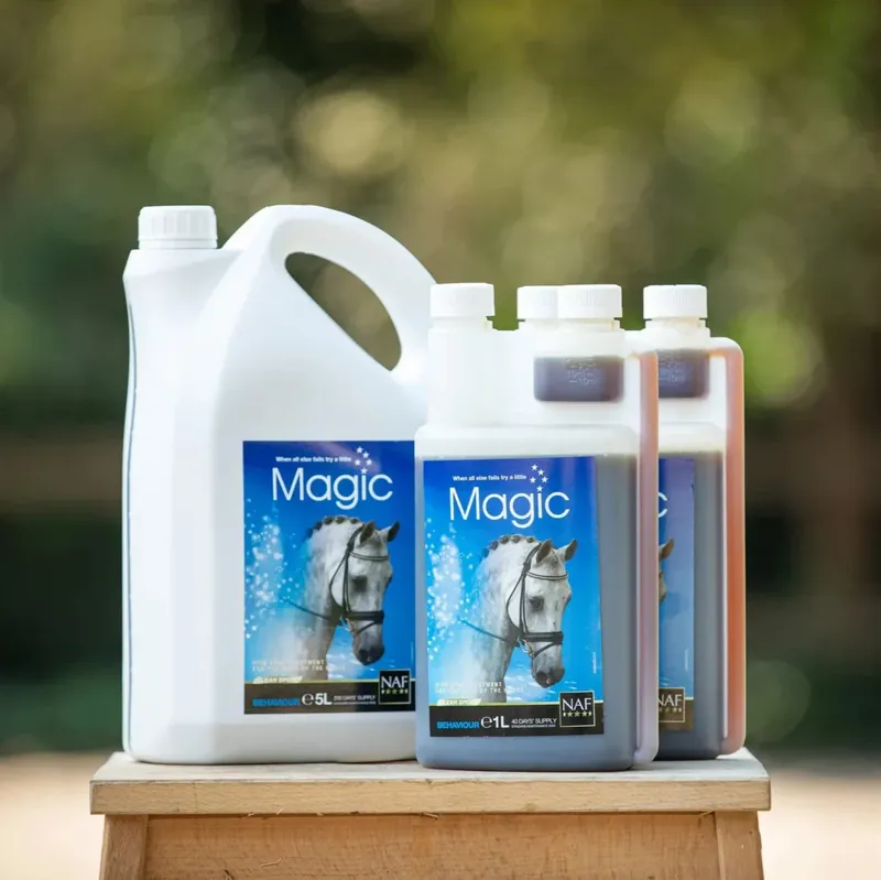 NAF Liquid Magic 1 Litre-1