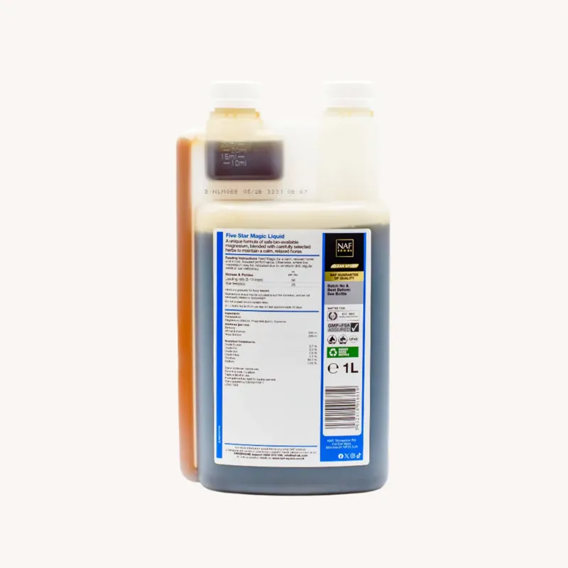 NAF Liquid Magic 1 Litre-2
