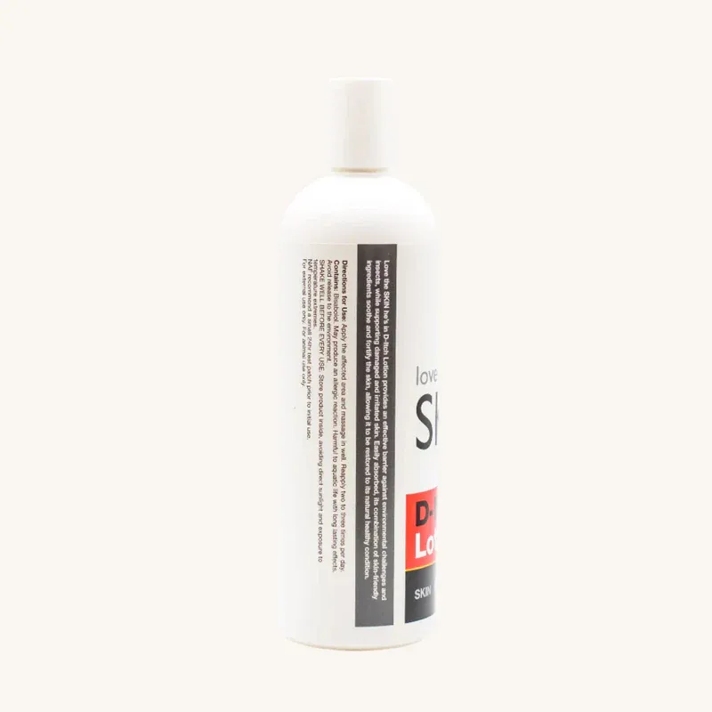 NAF Love The Skin He Is In D-Itch Lotion 500ml-1