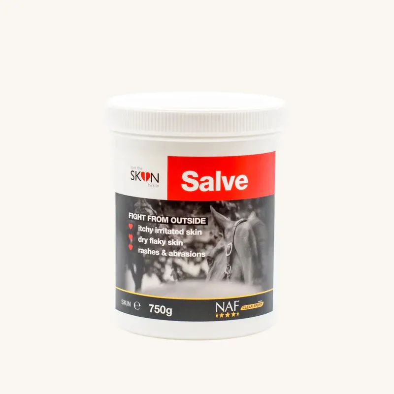 NAF Skin Salve 