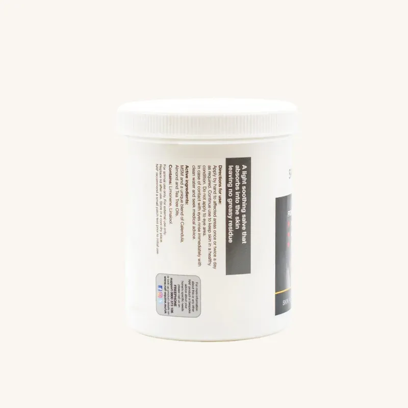 NAF Skin Salve -1