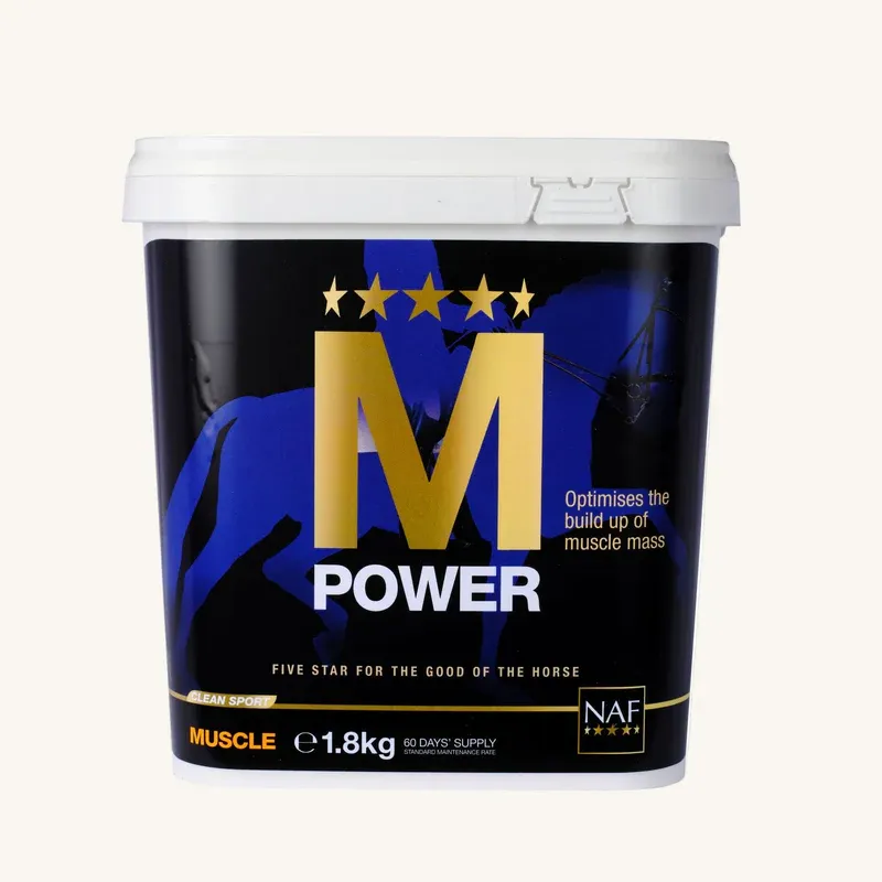 NAF M Power-1
