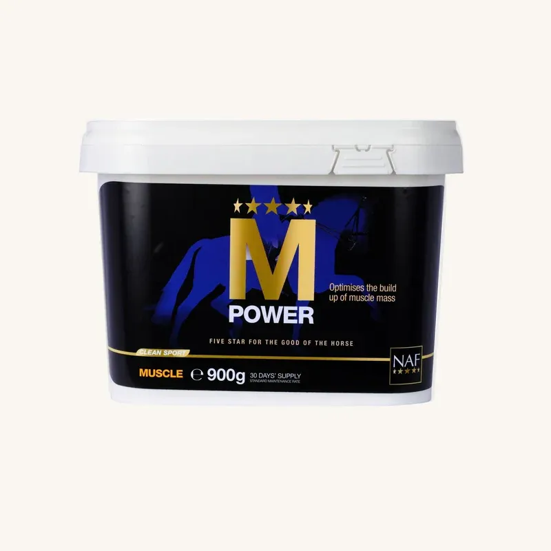 NAF M Power