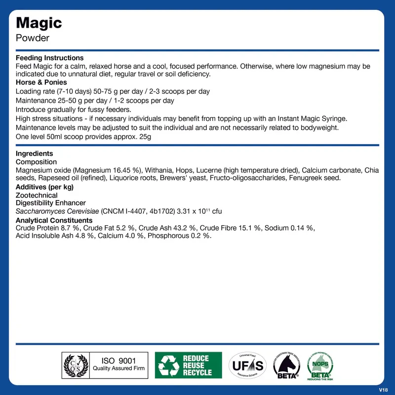 NAF Magic Powder-3