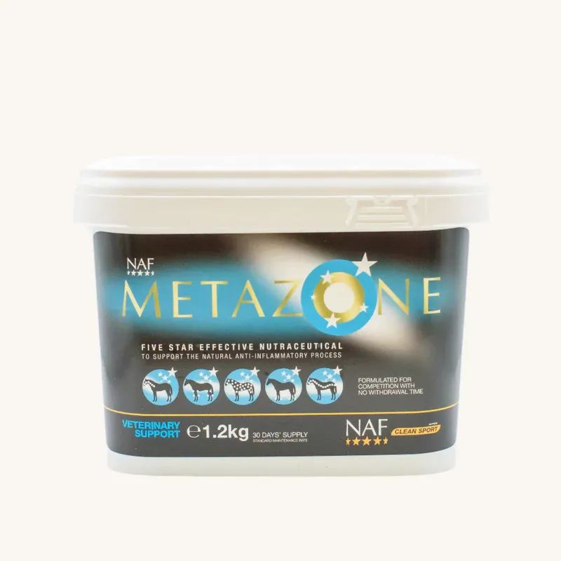 NAF Five Star Metazone Powder