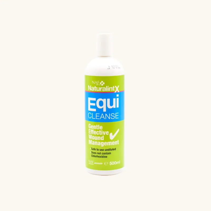 NAF Equicleanse 500ml