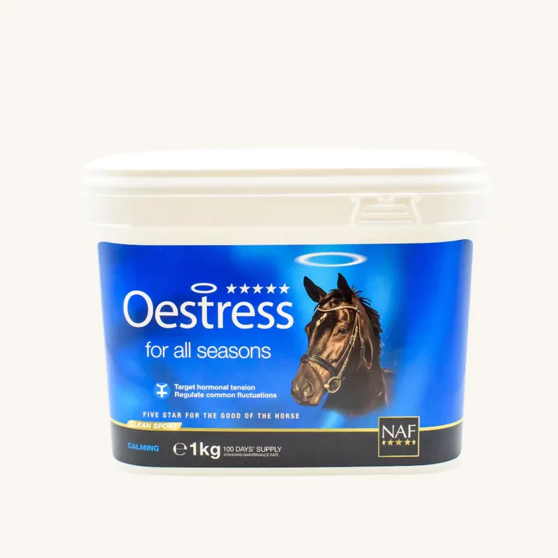 NAF Oestress-1