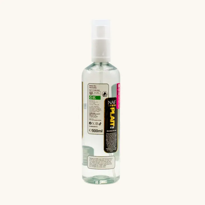 NAF Plait It Up 500ml-1