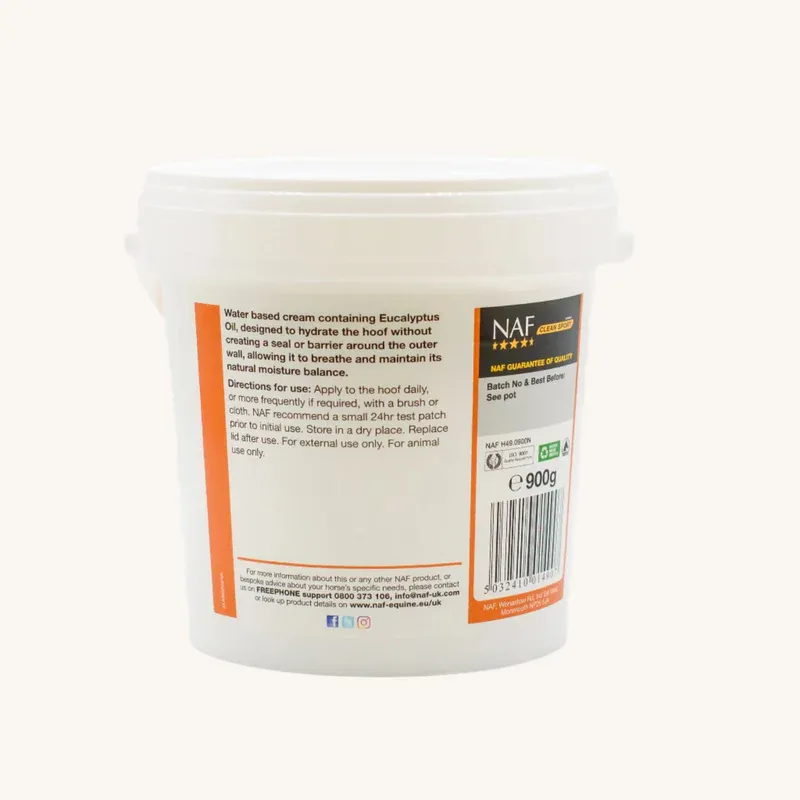 NAF Profeet Hoof Moist-2