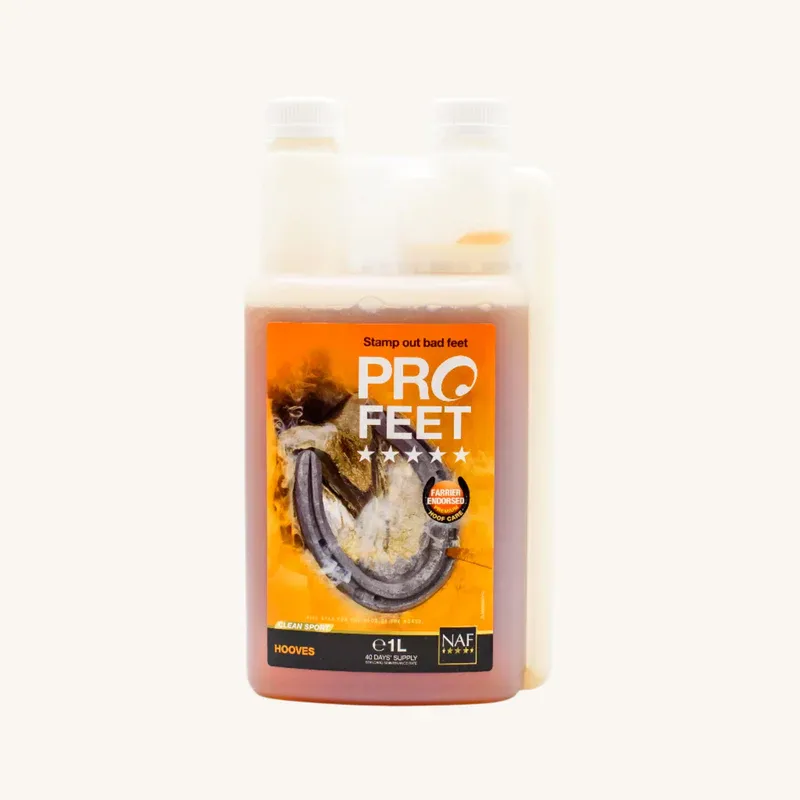 NAF Profeet Liquid 1lt