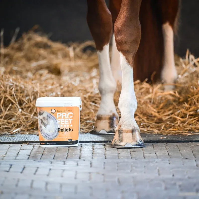 NAF Pro Feet Pellets-2