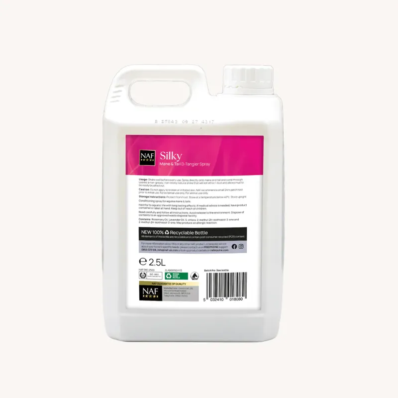 NAF Silky Mane and Tail D-Tangler-2