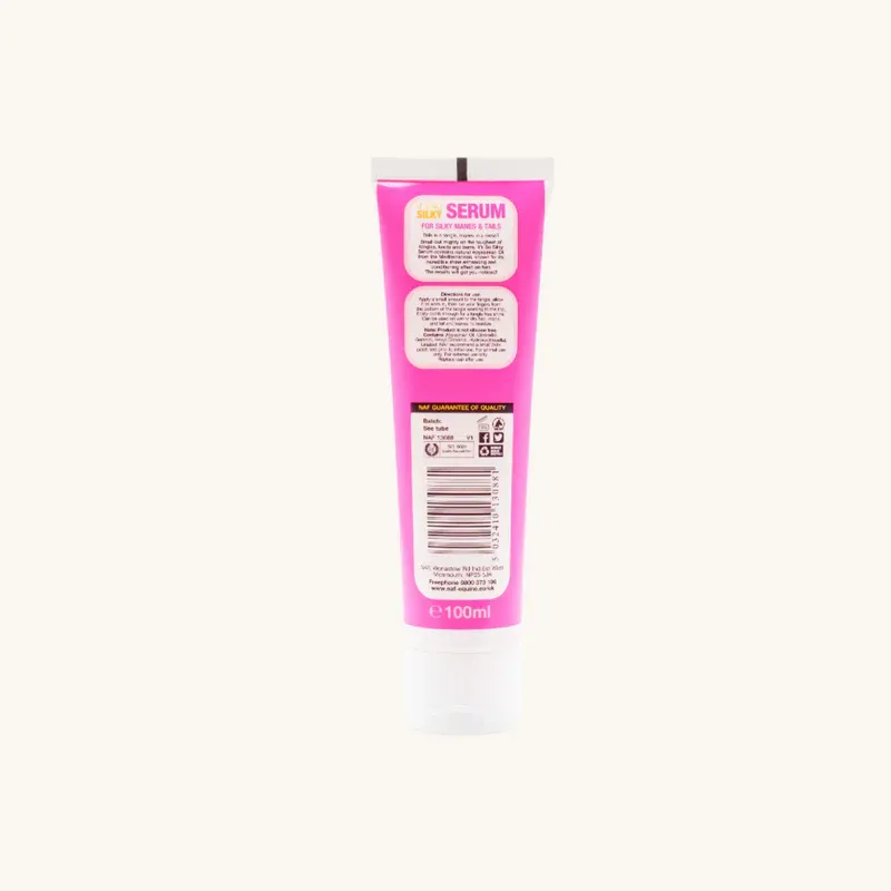 NAF Its So Silky Serum -2