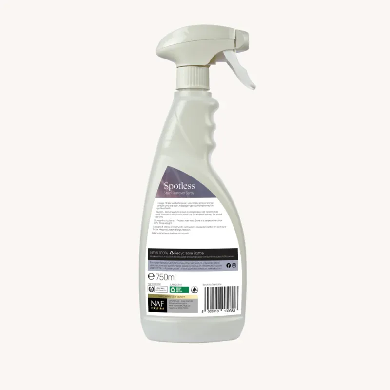 NAF Spotless 750ml-1
