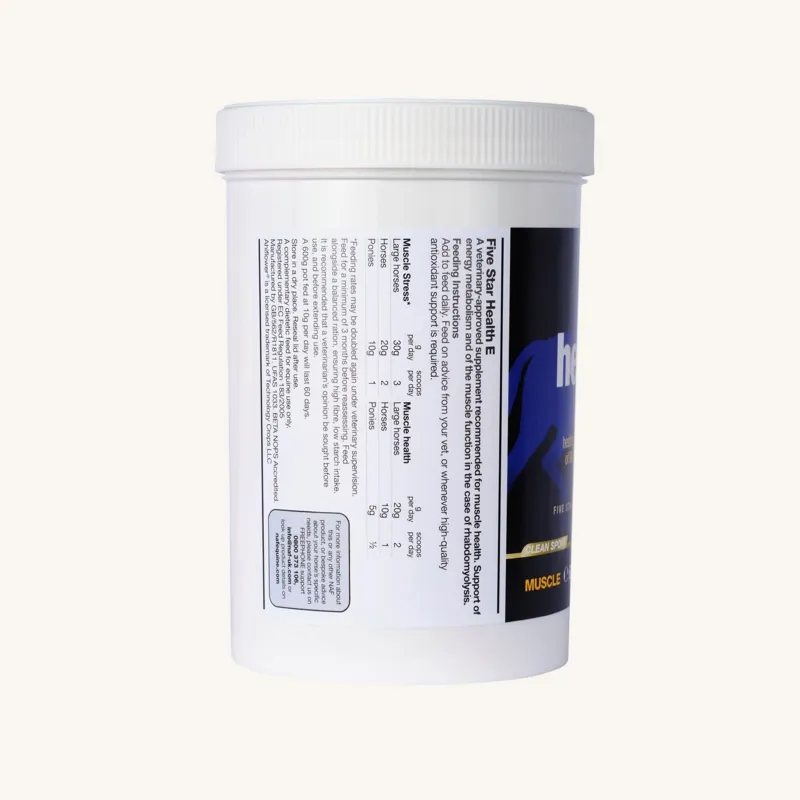 Naf HealthE Supplement 600g-1