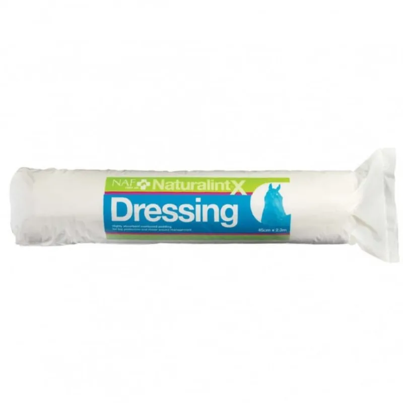 NAF Dressing 500g