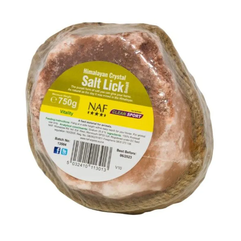 NAF Himalayan Salt Lick