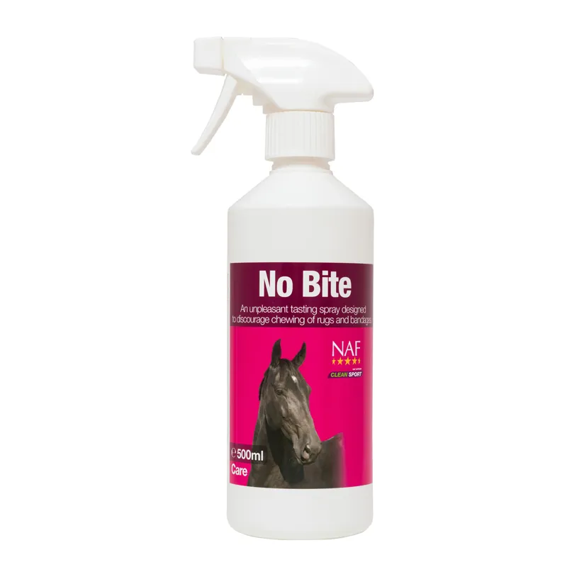 NAF No Bite Spray - 500ml