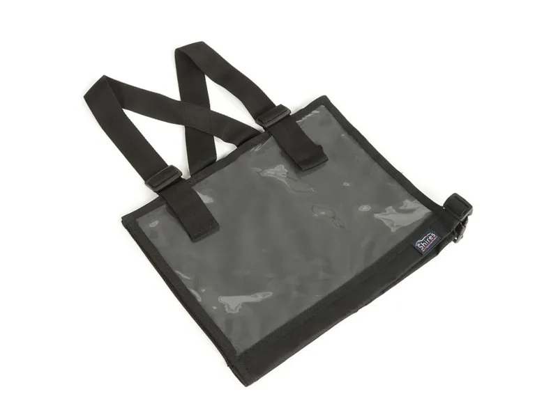 Aubrion Childs Number Bib - Black