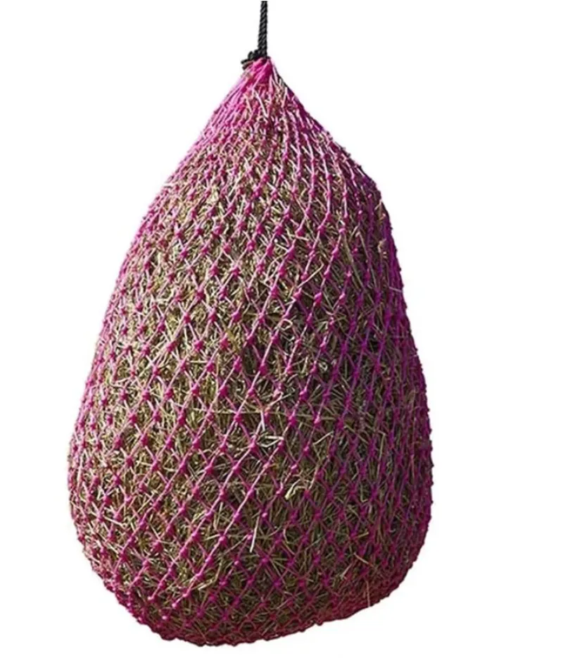 Elico Little Piggy Haynet Large