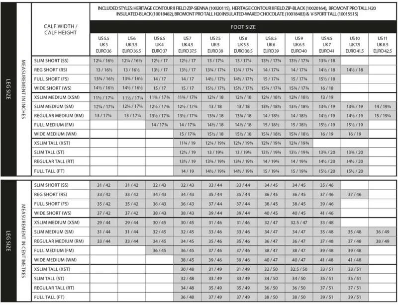 Ariat Wythburn Tall H20 Dark Brown-5