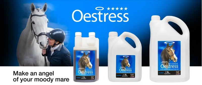 NAF Oestress Liquid 1lt