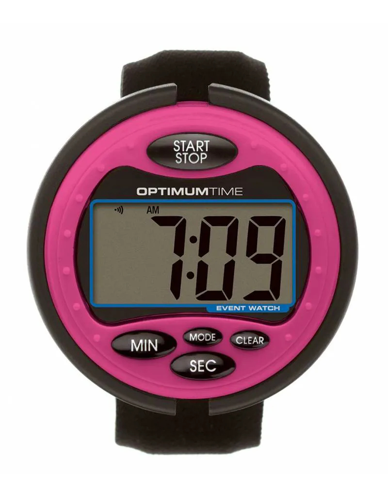 Optimum Time Ultimate Event Watch-4