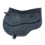 Equipad Opulence Jump Saddle Pad - Black
