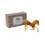 Artisan Glass Horse