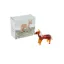 Artisan Glass Shetland Pony