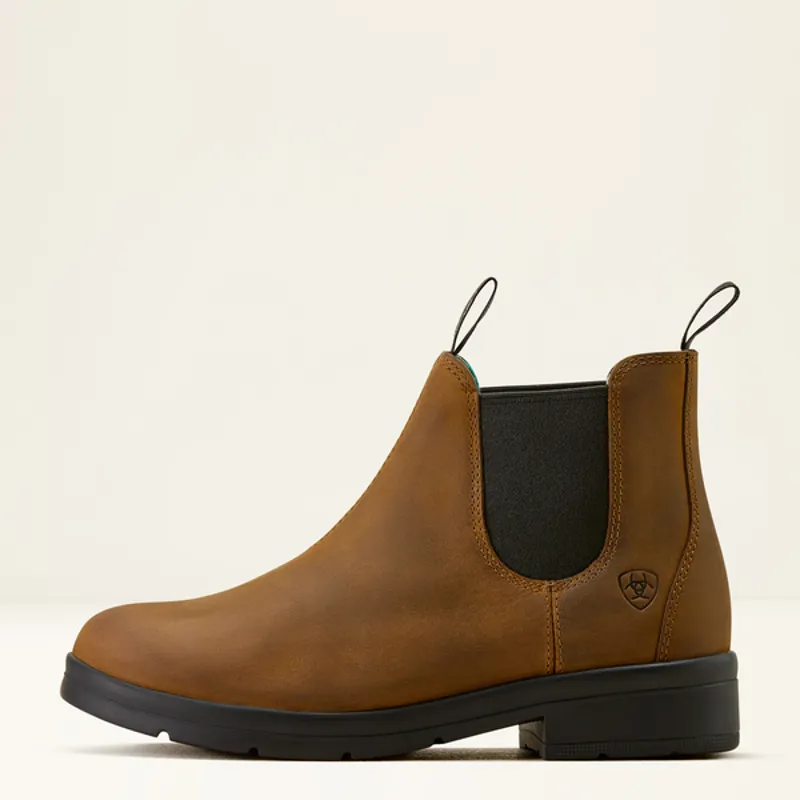 Ariat Youth Whitby - Chocolate-3