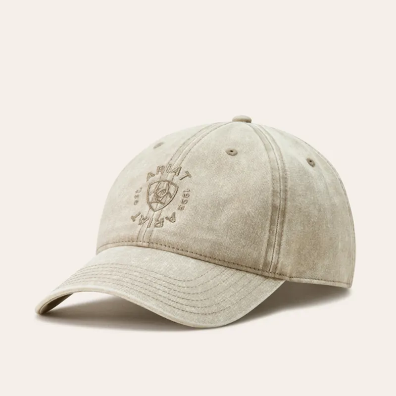 Ariat ADT Country Cap - Latte